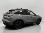 2027 INFINITI QX65 SPORT AWD