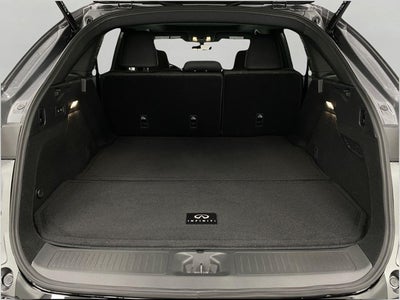 2027 INFINITI QX65 SPORT AWD