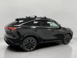2027 INFINITI QX65 AUTOGRAPH AWD