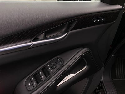 2027 INFINITI QX65 AUTOGRAPH AWD