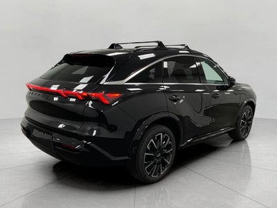2027 INFINITI QX65 AUTOGRAPH AWD