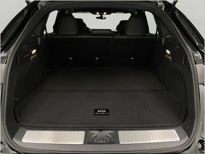 2027 INFINITI QX65 AUTOGRAPH AWD