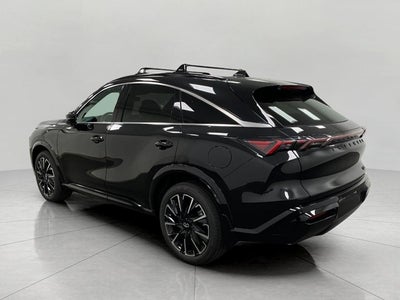 2027 INFINITI QX65 AUTOGRAPH AWD