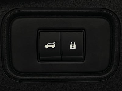 2027 INFINITI QX65 AUTOGRAPH AWD