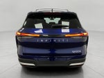 2027 INFINITI QX60 LUXE AWD