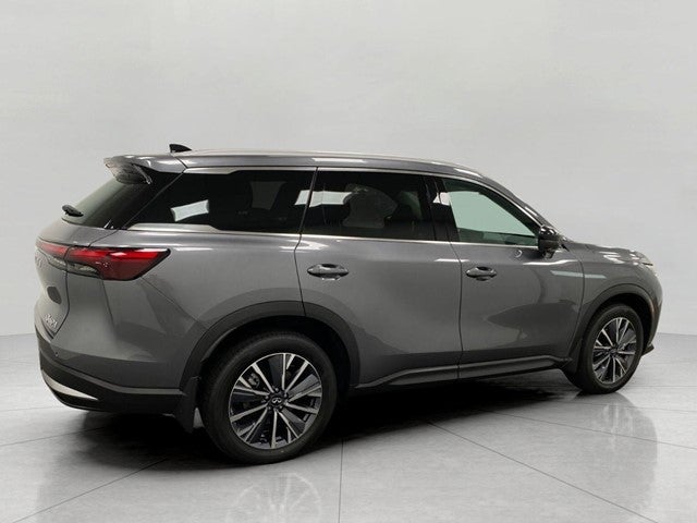 2027 INFINITI QX60 LUXE AWD