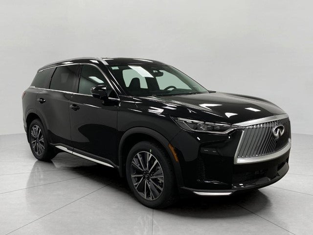 2026 INFINITI QX60 SPORT AWD