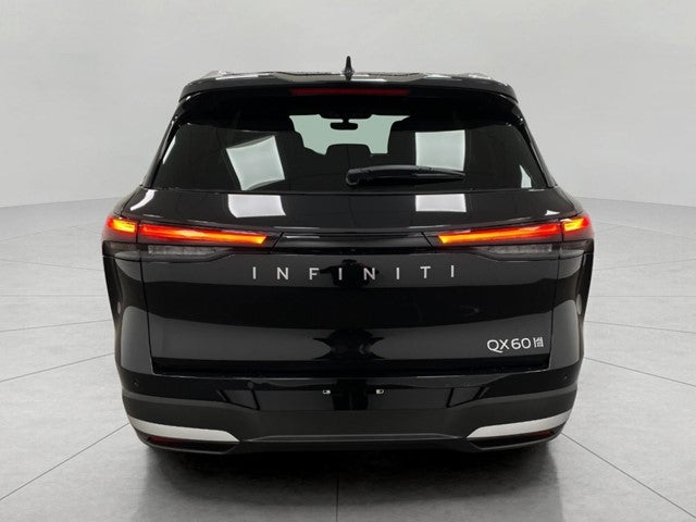 2026 INFINITI QX60 SPORT AWD