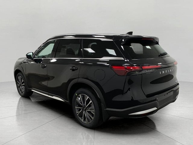 2026 INFINITI QX60 SPORT AWD