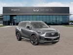 2026 INFINITI QX60 SPORT AWD