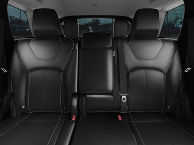 2026 INFINITI QX60 SPORT AWD