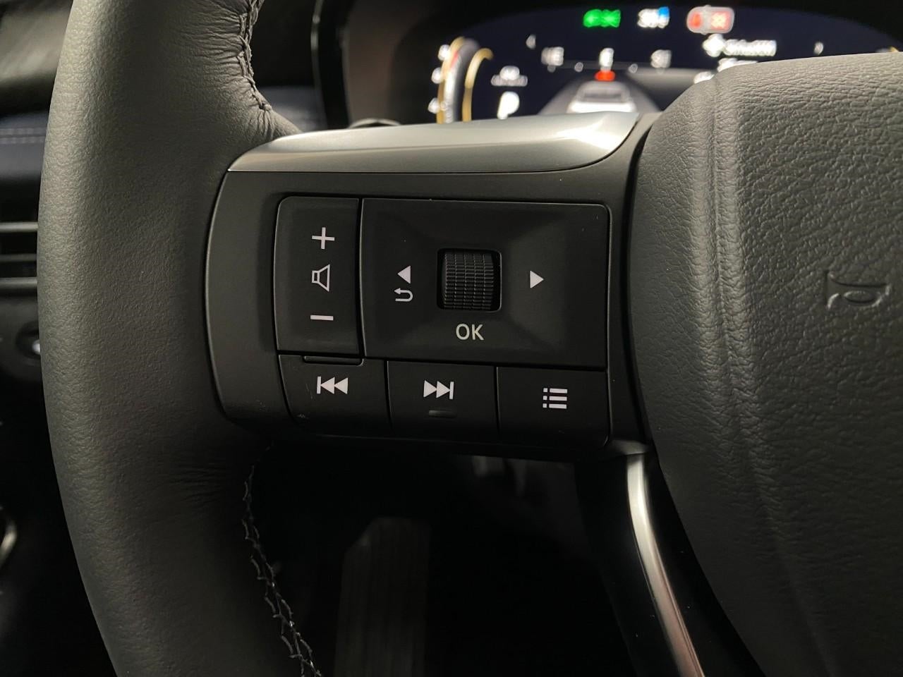 2026 INFINITI QX60 SPORT AWD