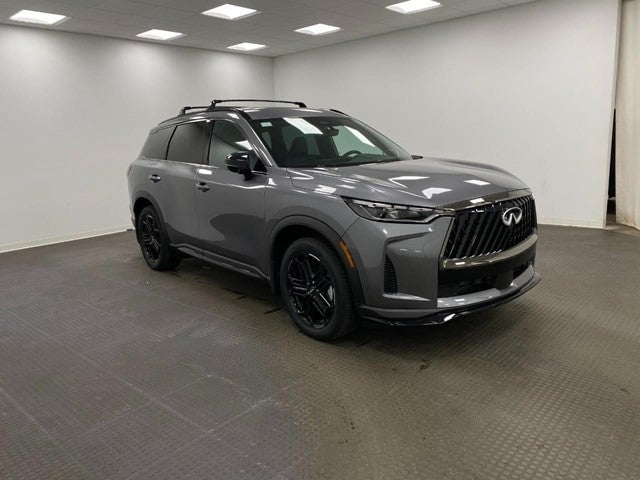 2026 INFINITI QX60 SPORT AWD