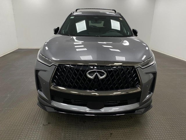 2026 INFINITI QX60 SPORT AWD