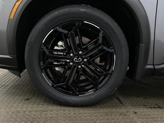 2026 INFINITI QX60 SPORT AWD