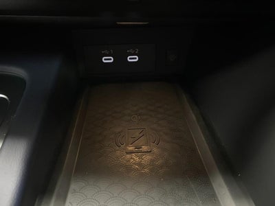 2026 INFINITI QX60 SPORT AWD