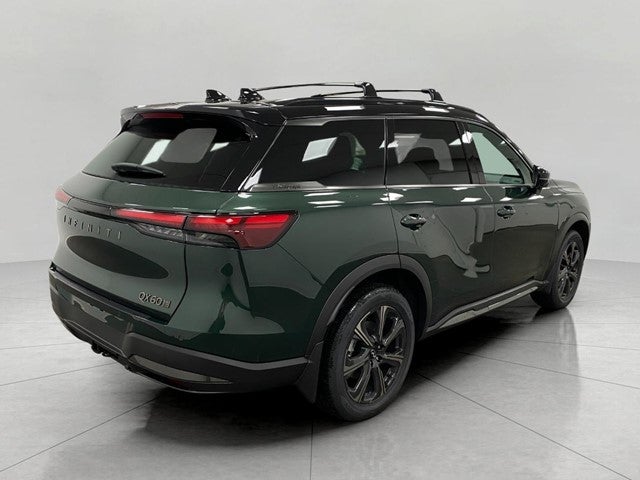 2026 INFINITI QX60 AUTOGRAPH AWD