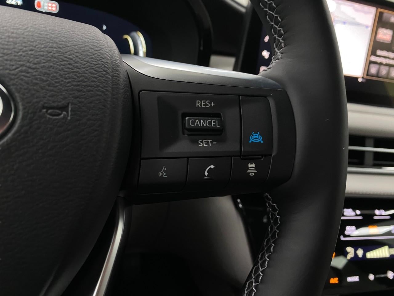 2026 INFINITI QX60 AUTOGRAPH AWD