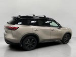 2026 INFINITI QX60 AUTOGRAPH AWD