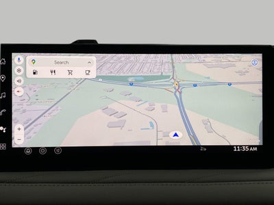 2026 INFINITI QX60 AUTOGRAPH AWD