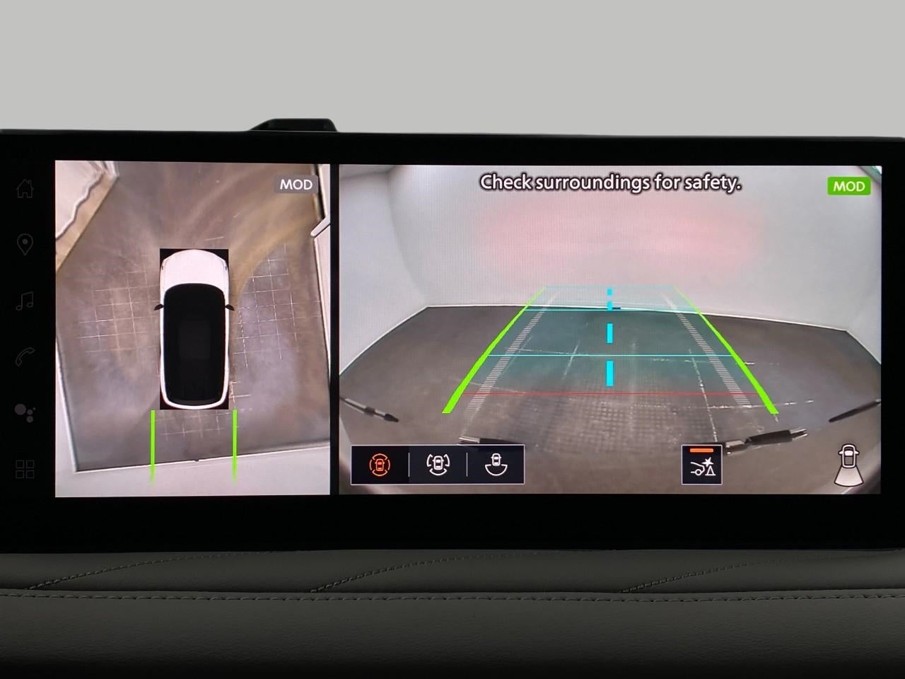 2026 INFINITI QX60 AUTOGRAPH AWD