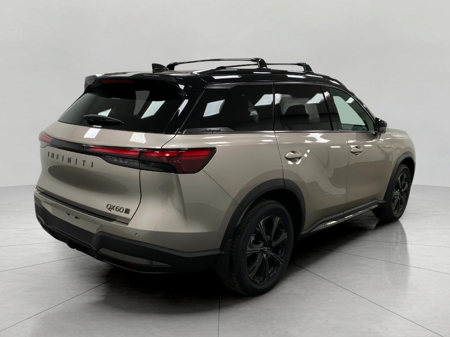 2026 INFINITI QX60 AUTOGRAPH AWD