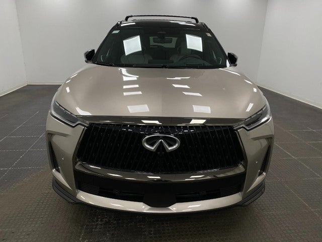 2026 INFINITI QX60 AUTOGRAPH AWD