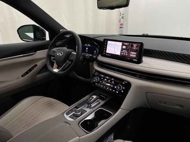 2026 INFINITI QX60 AUTOGRAPH AWD