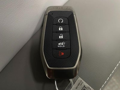 2026 INFINITI QX60 AUTOGRAPH AWD