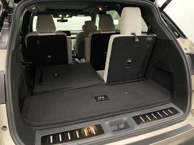 2026 INFINITI QX60 AUTOGRAPH AWD