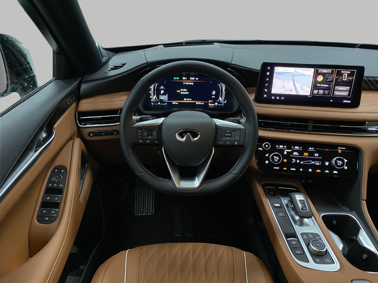 2026 INFINITI QX60 AUTOGRAPH AWD