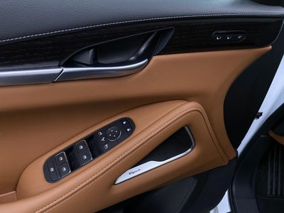 2026 INFINITI QX60 AUTOGRAPH AWD