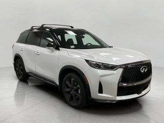 2026 INFINITI QX60 AUTOGRAPH AWD