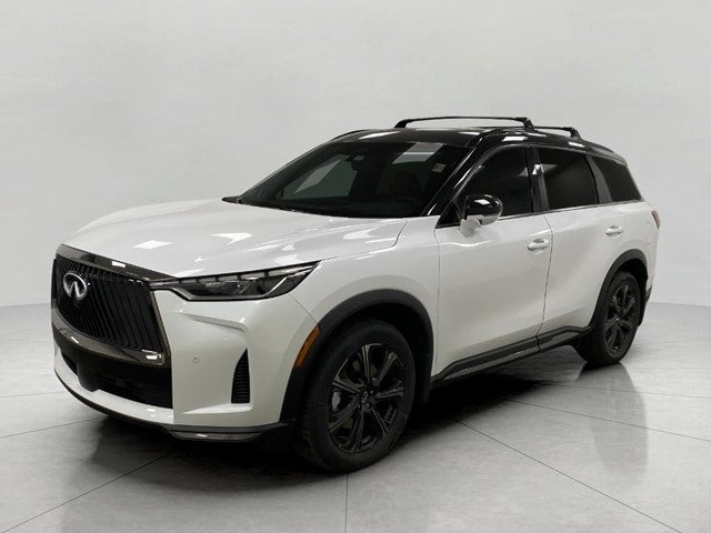 2026 INFINITI QX60 AUTOGRAPH AWD