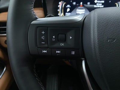 2026 INFINITI QX60 AUTOGRAPH AWD