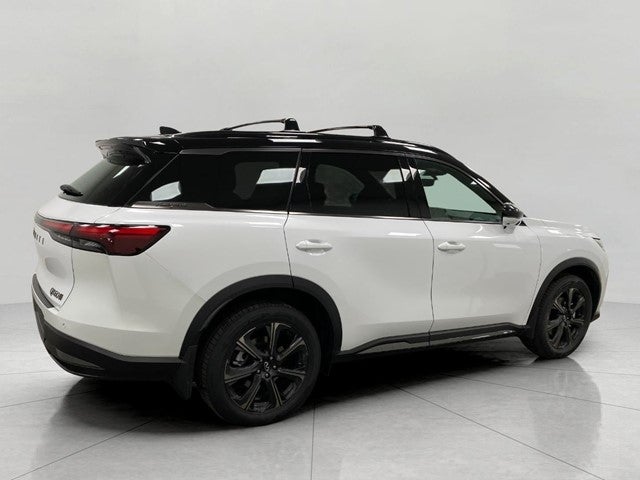 2026 INFINITI QX60 AUTOGRAPH AWD