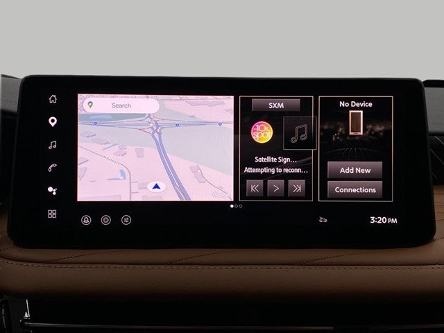 2026 INFINITI QX60 AUTOGRAPH AWD