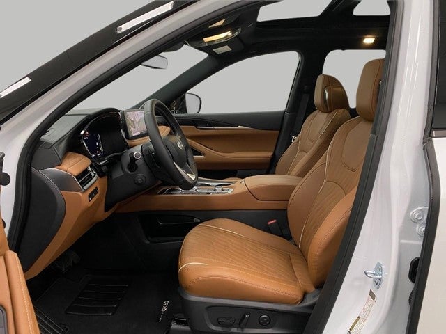 2026 INFINITI QX60 AUTOGRAPH AWD