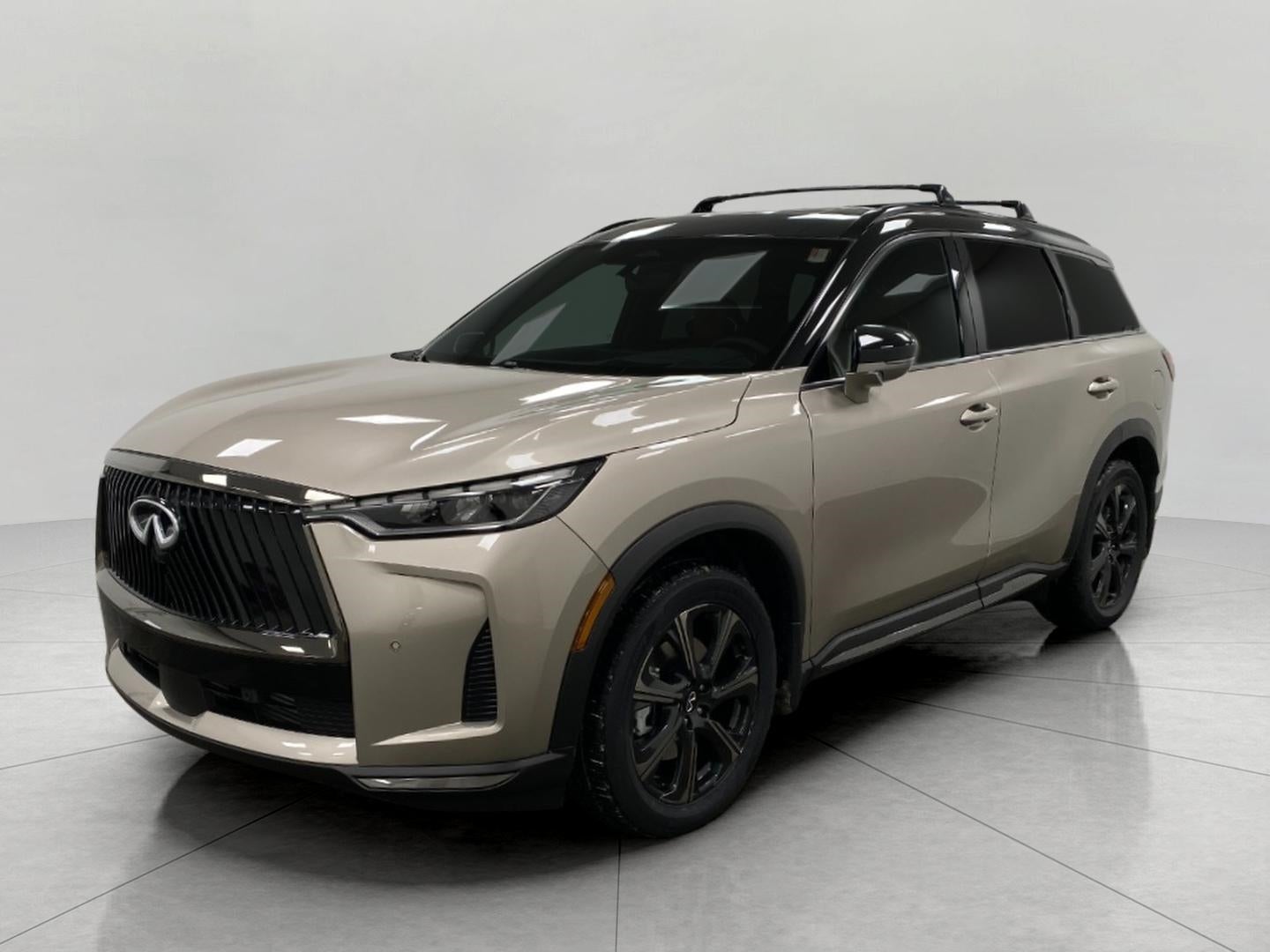 2026 INFINITI QX60 AUTOGRAPH AWD