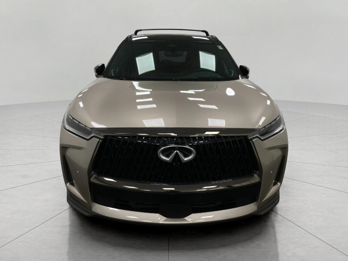 2026 INFINITI QX60 AUTOGRAPH AWD