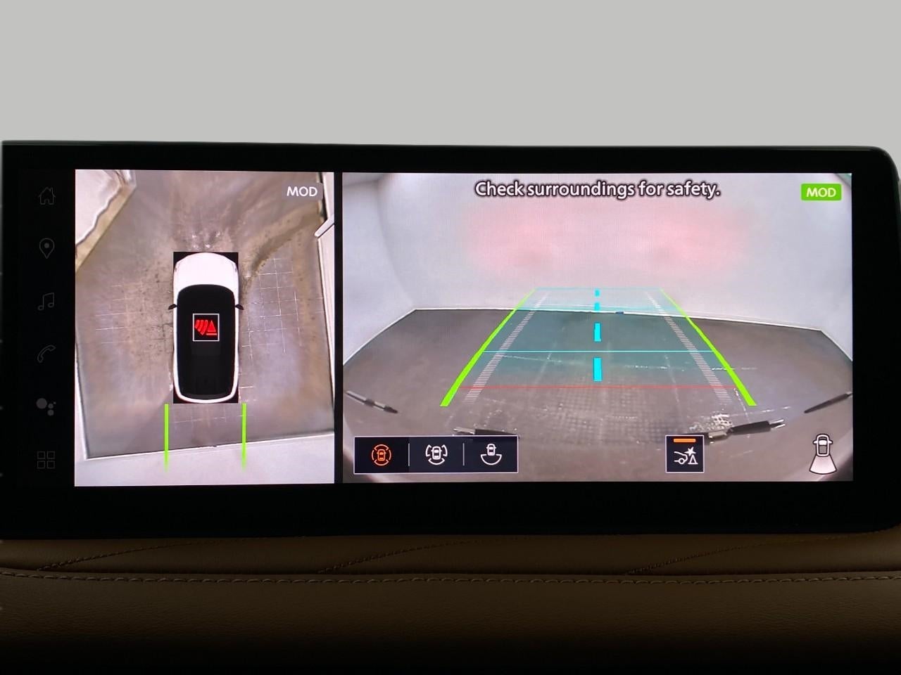 2026 INFINITI QX60 AUTOGRAPH AWD