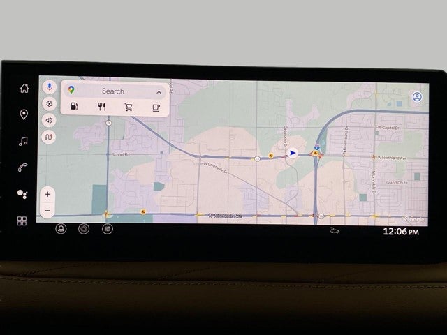 2026 INFINITI QX60 AUTOGRAPH AWD