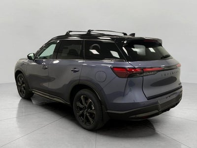 2026 INFINITI QX60 AUTOGRAPH AWD