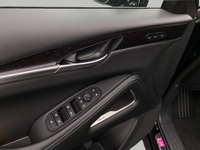 2027 INFINITI QX60 AUTOGRAPH AWD