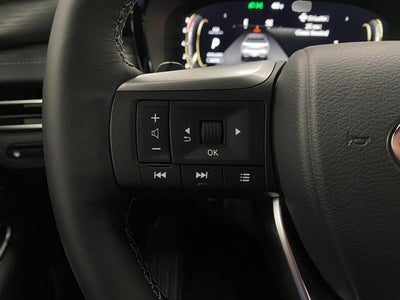 2027 INFINITI QX60 AUTOGRAPH AWD