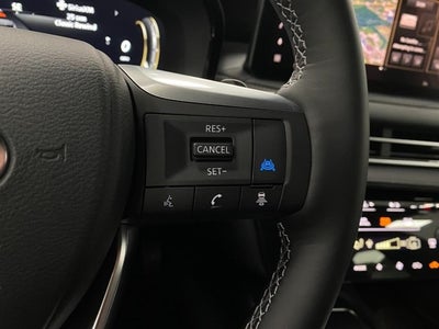 2027 INFINITI QX60 AUTOGRAPH AWD