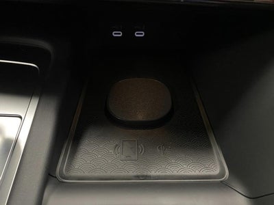 2027 INFINITI QX60 AUTOGRAPH AWD