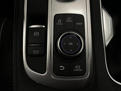 2027 INFINITI QX60 AUTOGRAPH AWD