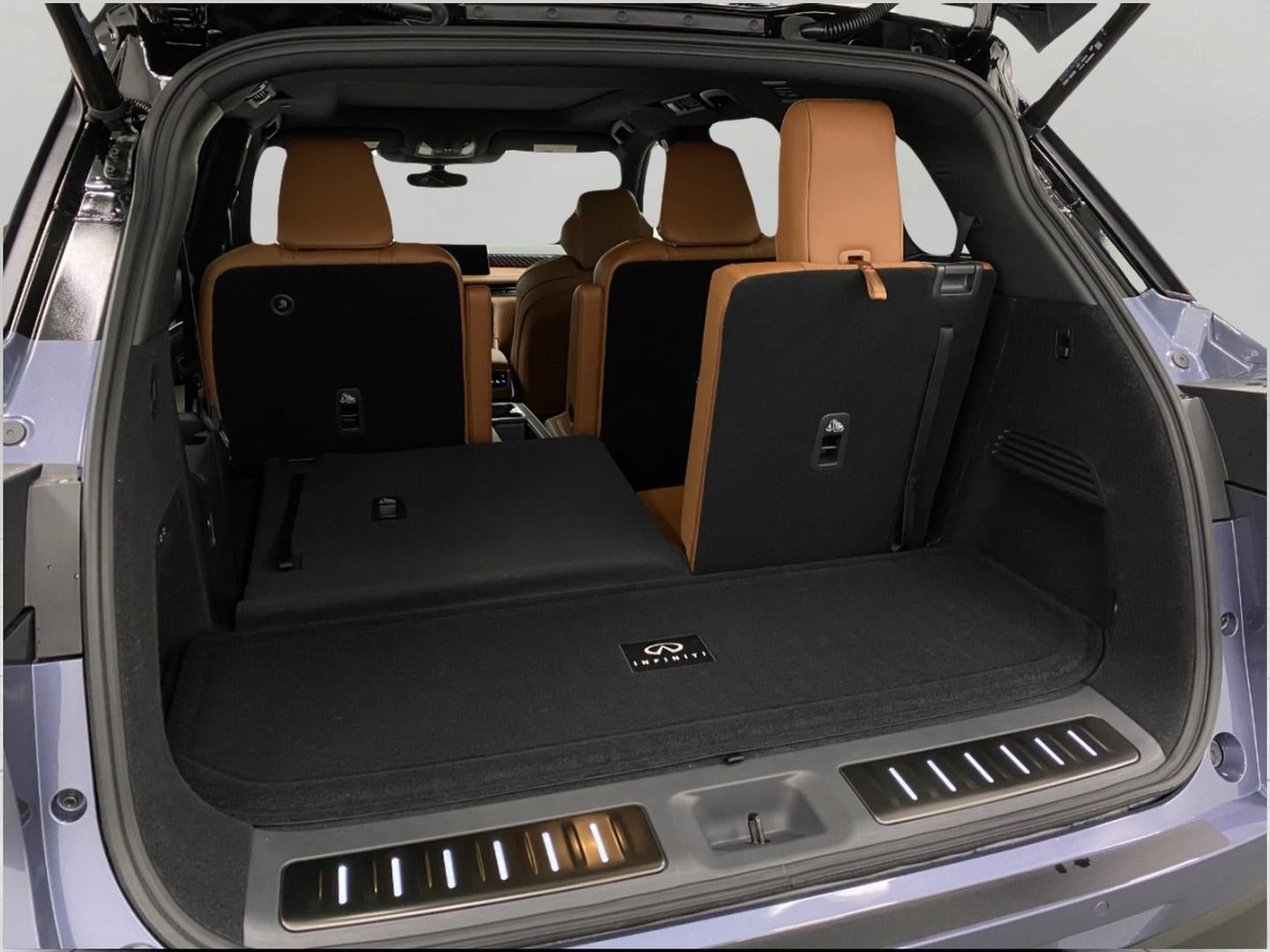 2027 INFINITI QX60 AUTOGRAPH AWD