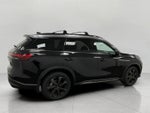 2027 INFINITI QX60 AUTOGRAPH AWD